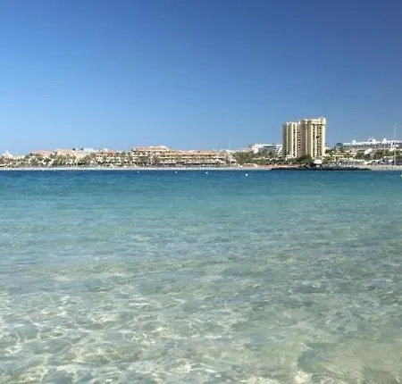 Vistas Apartment, Ocean View, 2 Bedrooms & Free Wifi Holiday home *