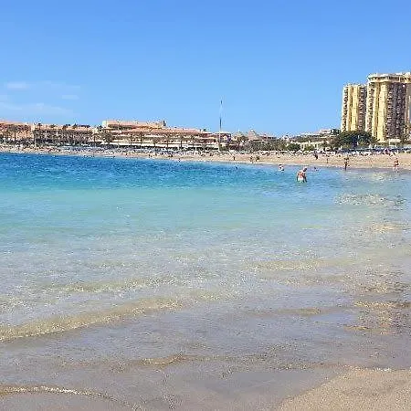 Holiday home Vistas Apartment, Ocean View, 2 Bedrooms & Free Wifi Arona (Tenerife)