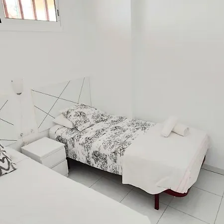 Holiday home Vistas Apartment, Ocean View, 2 Bedrooms & Free Wifi
