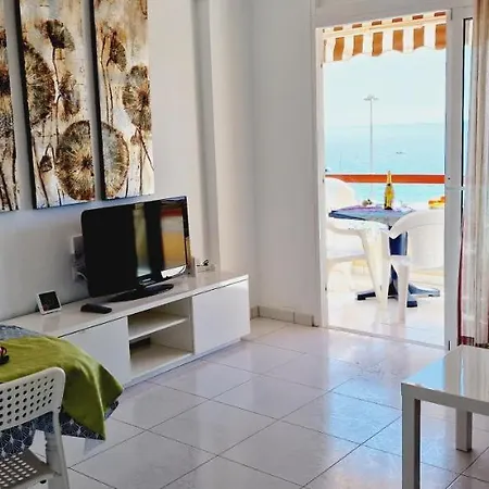 Holiday home Vistas Apartment, Ocean View, 2 Bedrooms & Free Wifi Arona (Tenerife)