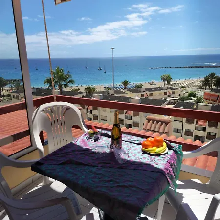 Holiday home Vistas Apartment, Ocean View, 2 Bedrooms & Free Wifi *