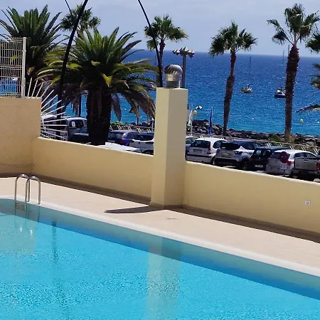 Vistas Apartment, Ocean View, 2 Bedrooms & Free Wifi