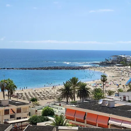 Holiday home Vistas Apartment, Ocean View, 2 Bedrooms & Free Wifi