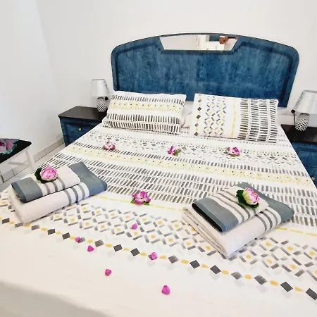 Holiday home Vistas Apartment, Ocean View, 2 Bedrooms & Free Wifi Arona (Tenerife)