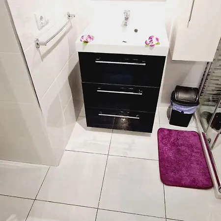 Holiday home Vistas Apartment, Ocean View, 2 Bedrooms & Free Wifi