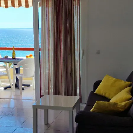 Holiday home Vistas Apartment, Ocean View, 2 Bedrooms & Free Wifi
