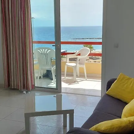 Vistas Apartment, Ocean View, 2 Bedrooms & Free Wifi Holiday home *