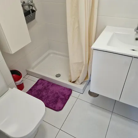 Holiday home Vistas Apartment, Ocean View, 2 Bedrooms & Free Wifi Arona (Tenerife)